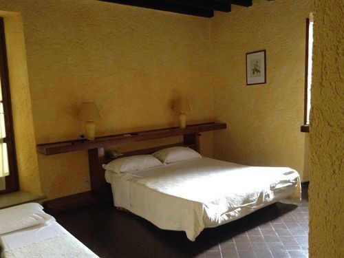 安蒂科博尔格住宿加早餐旅馆 Castellaro  外观 照片